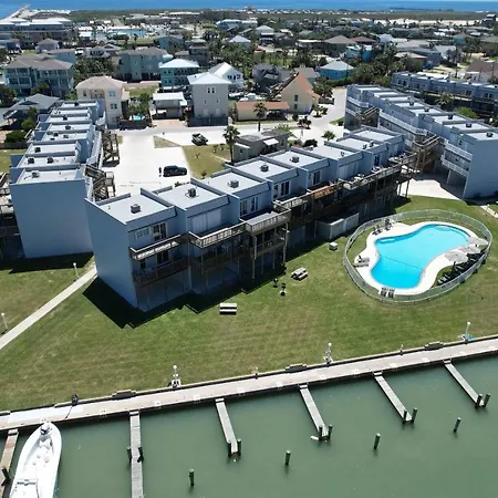 Villa Bay Tree C4